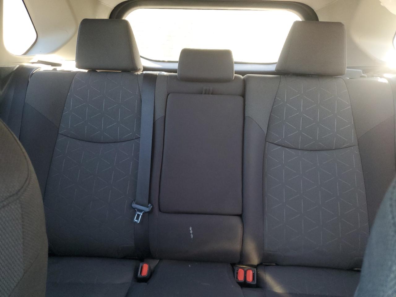 2021 Toyota Rav4 Le VIN: 2T3B1RFV5MC220184 Lot: 85166375