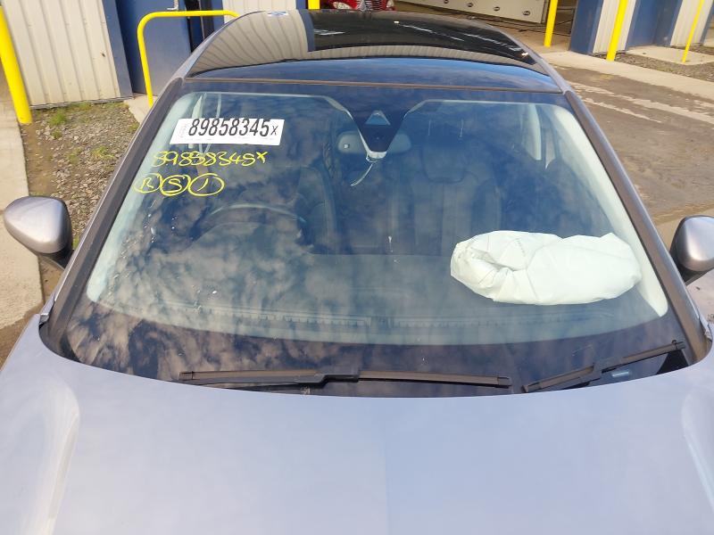 2021 VAUXHALL GRANDLAND X 1.2 TURBO ELITE NAV 5DR