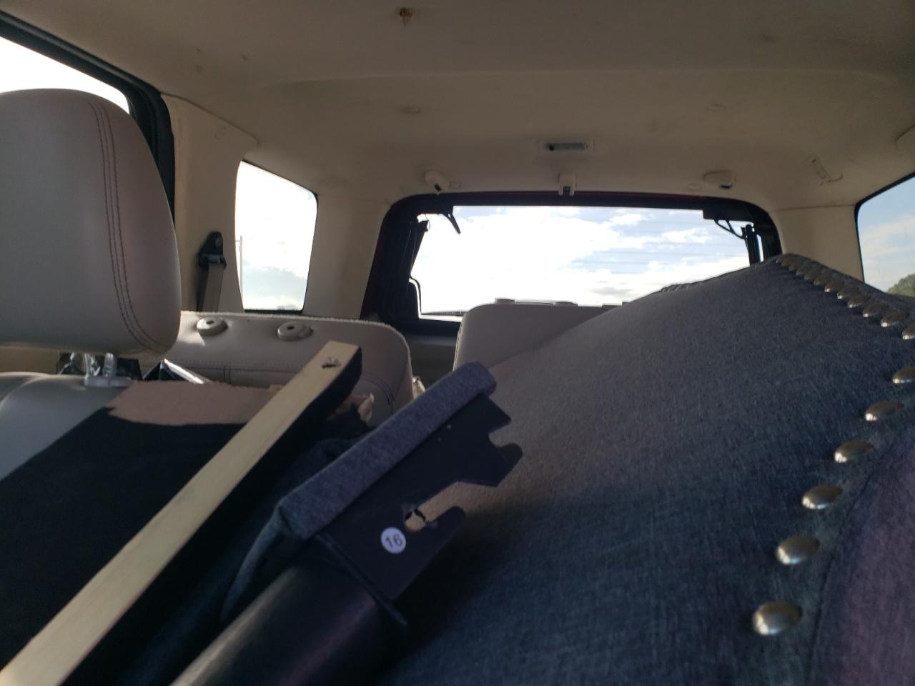 2008 Mercury Mariner Premier VIN: 4M2CU87158KJ50842 Lot: 86159845