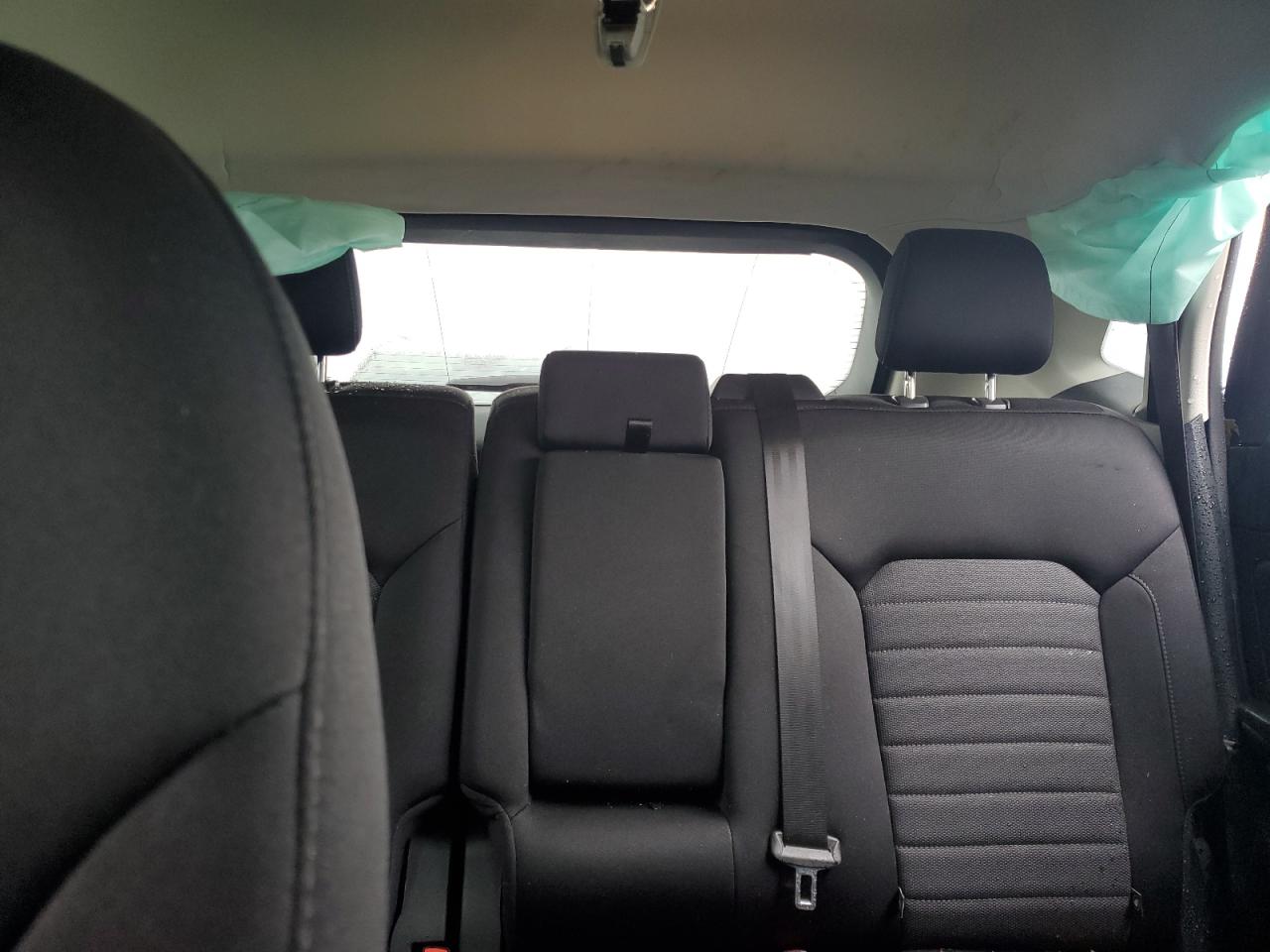 2020 Ford Edge Se VIN: 2FMPK4G91LBB41954 Lot: 90832395