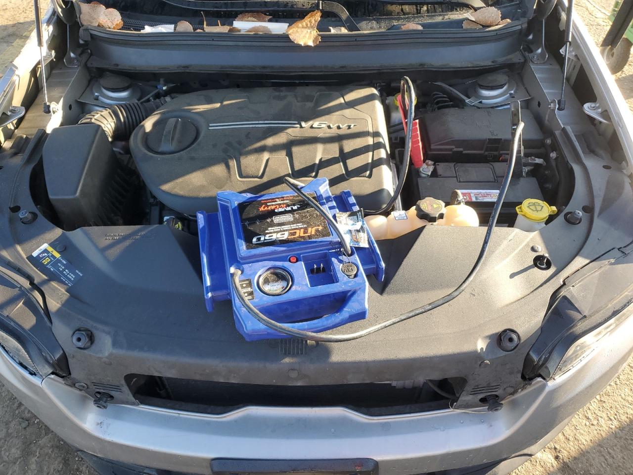 2019 Jeep Cherokee VIN: 1C4PJLCX4KD457914 Lot: 86126525