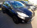 2011 FORD FIESTA  for sale at Copart CASTLEDERMOT - IRELAND