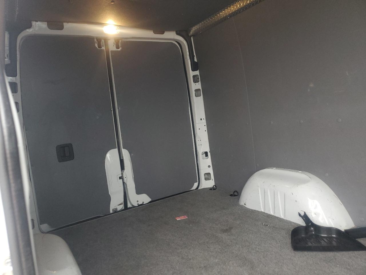 2021 Mercedes-Benz Sprinter 2500 VIN: W1Y4DBHY9MT062461 Lot: 85333465