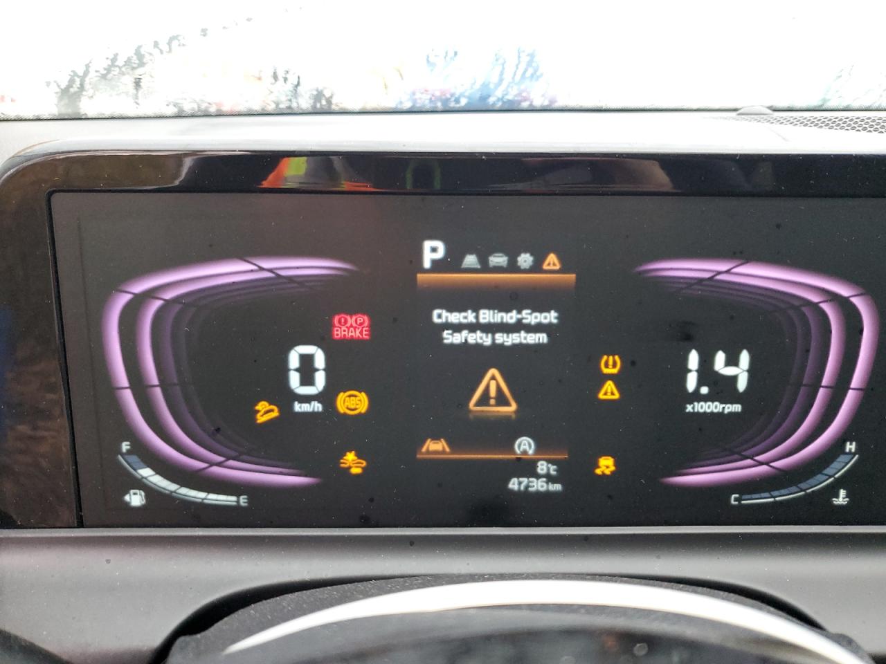 2026 Kia Seltos S VIN: KNDEUCAAXT7838597 Lot: 86851665