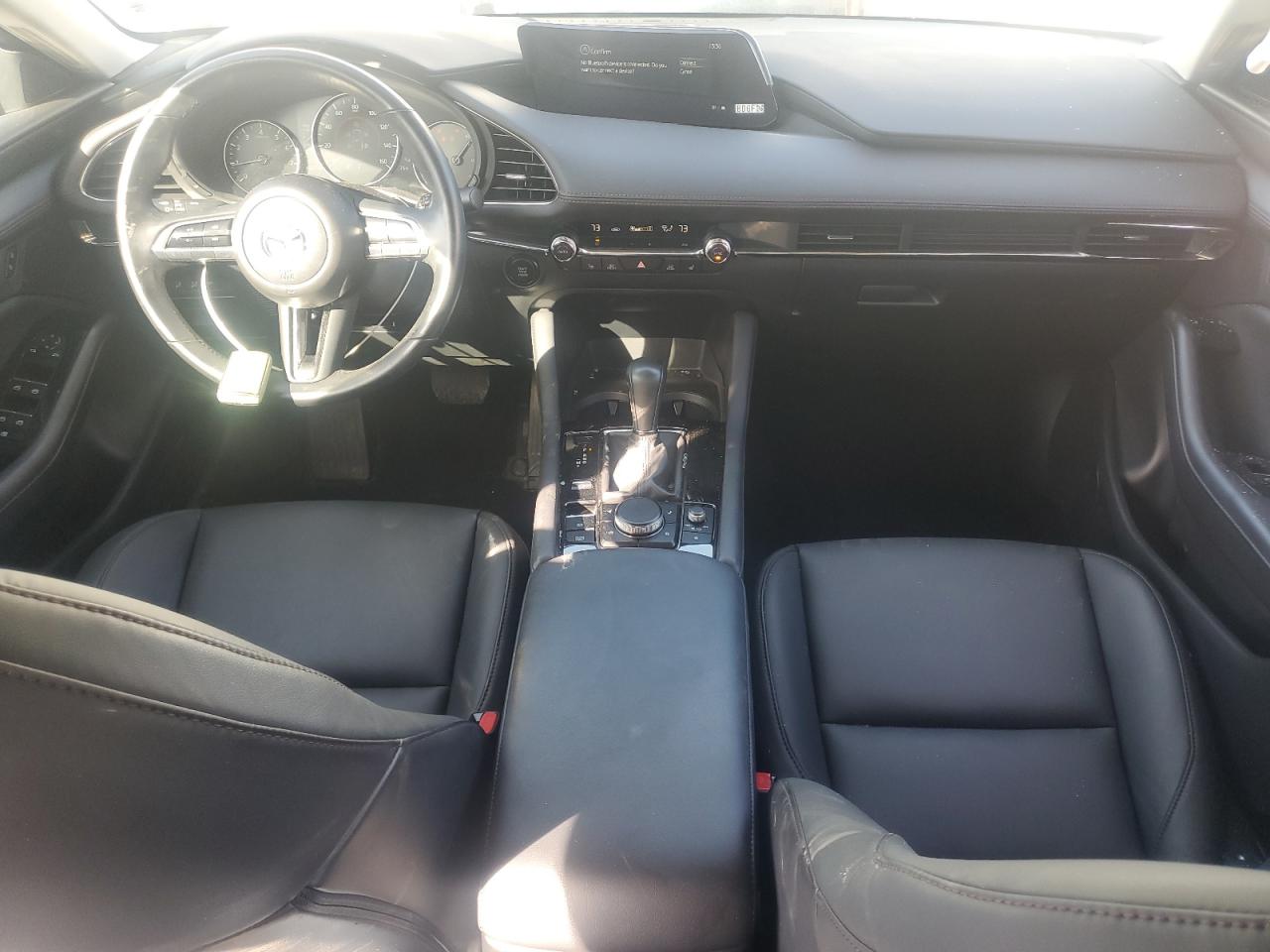 2023 Mazda 3 Preferred VIN: 3MZBPACM3PM366404 Lot: 84777125