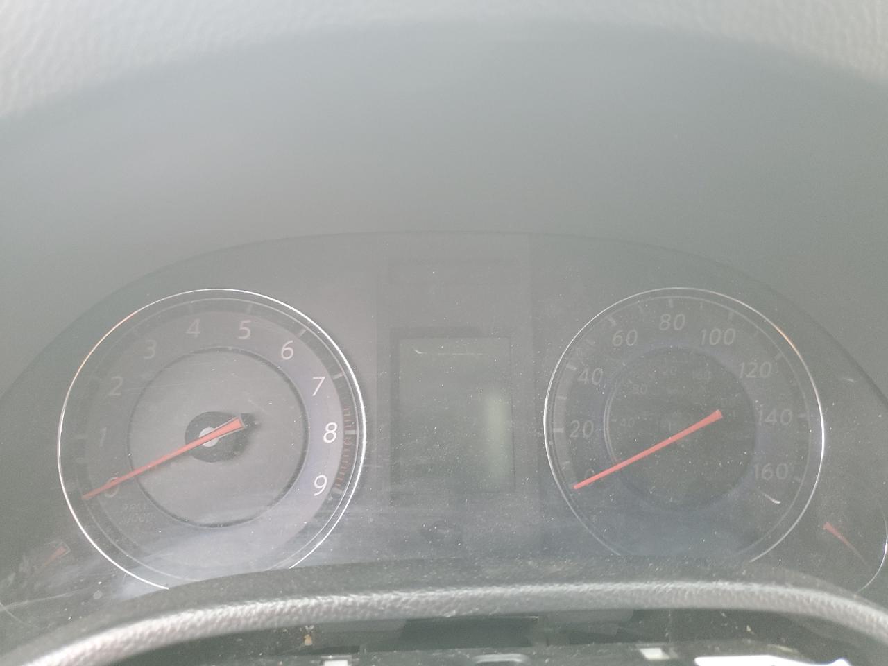 2008 Infiniti G35 VIN: JNKBV61E88M217175 Lot: 85918695