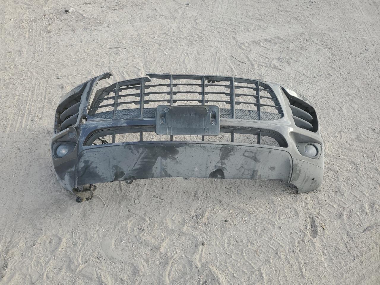 2015 Porsche Macan S VIN: WP1AB2A5XFLB52751 Lot: 86686465