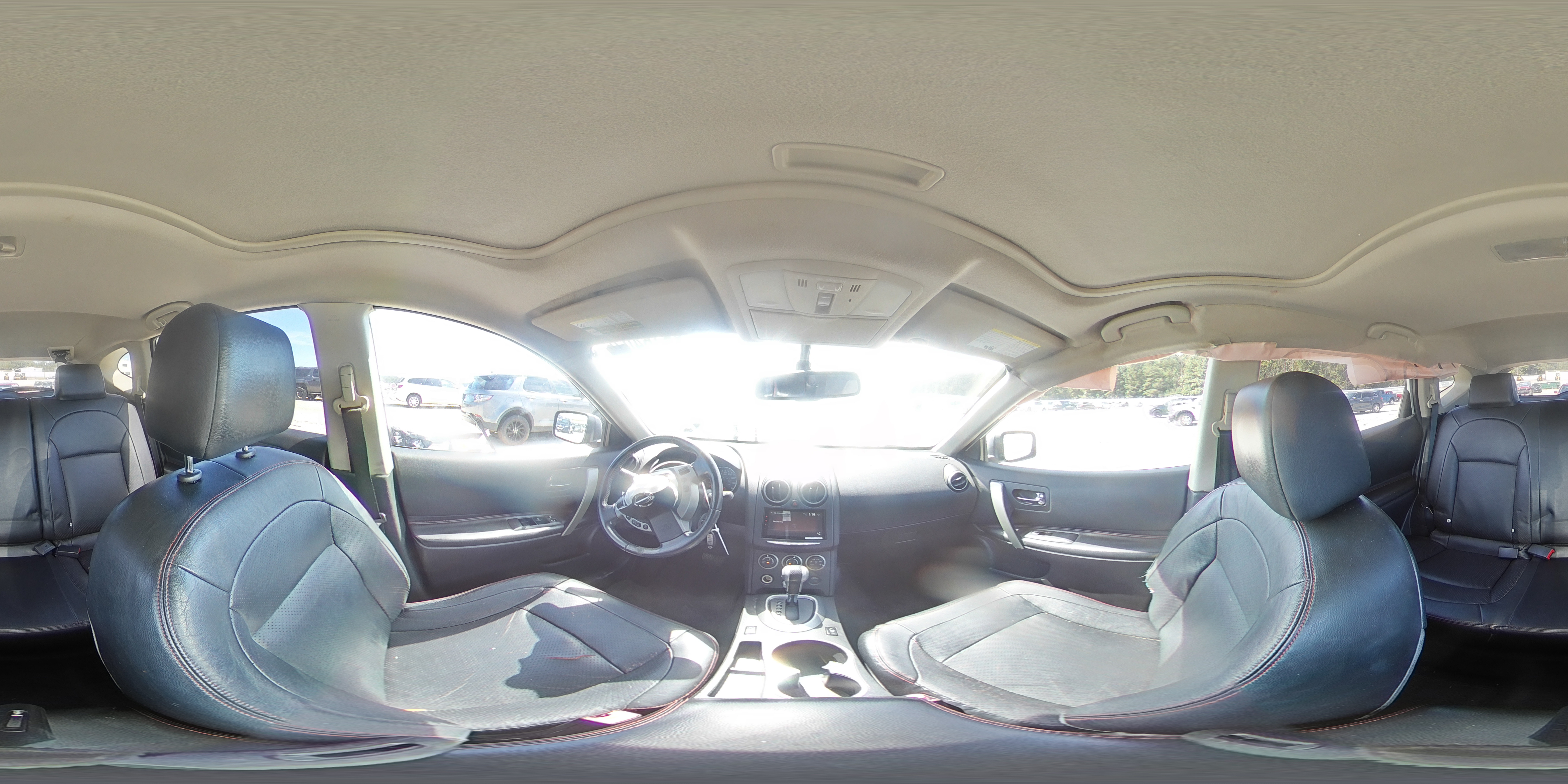 2011 Nissan Rogue S VIN: JN8AS5MV0BW288690 Lot: 85164075