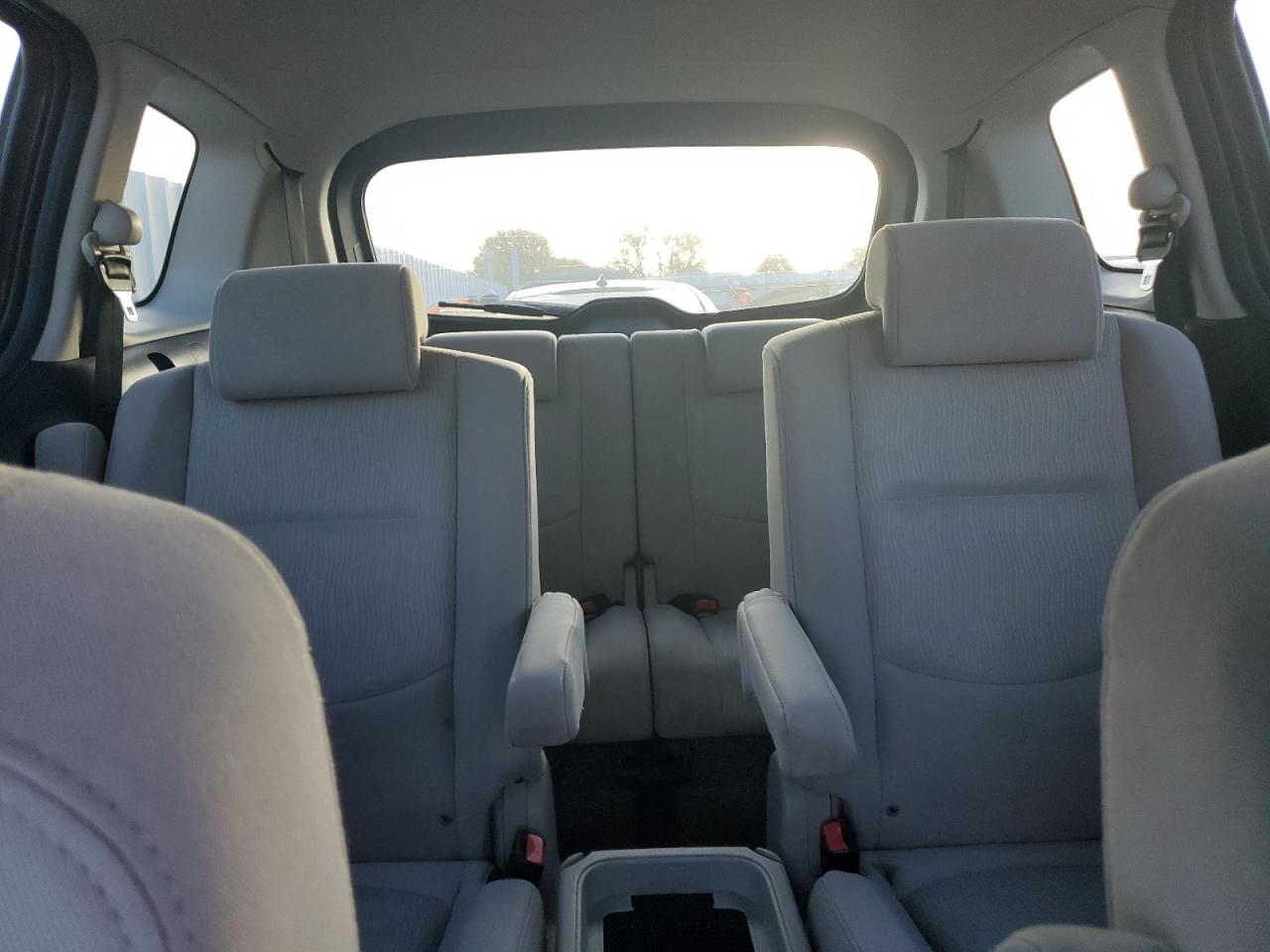 2010 Mazda 5 VIN: JM1CR2W39A0367075 Lot: 85095445
