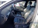 2008 AUDI A6 LE MANS TDI CVT  for sale at Copart BRISTOL