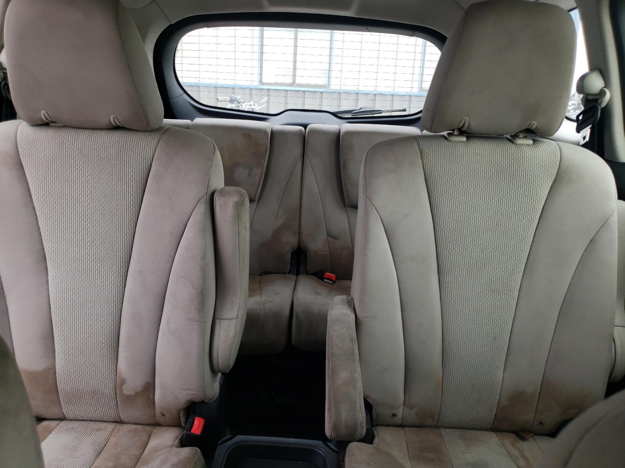 2014 Mazda 5 Sport VIN: JM1CW2BLXE0173787 Lot: 85326145