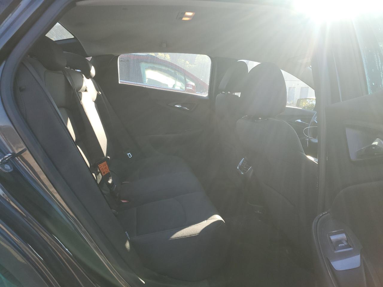 2017 Chevrolet Malibu Lt VIN: 1G1ZE5ST3HF278101 Lot: 85332995