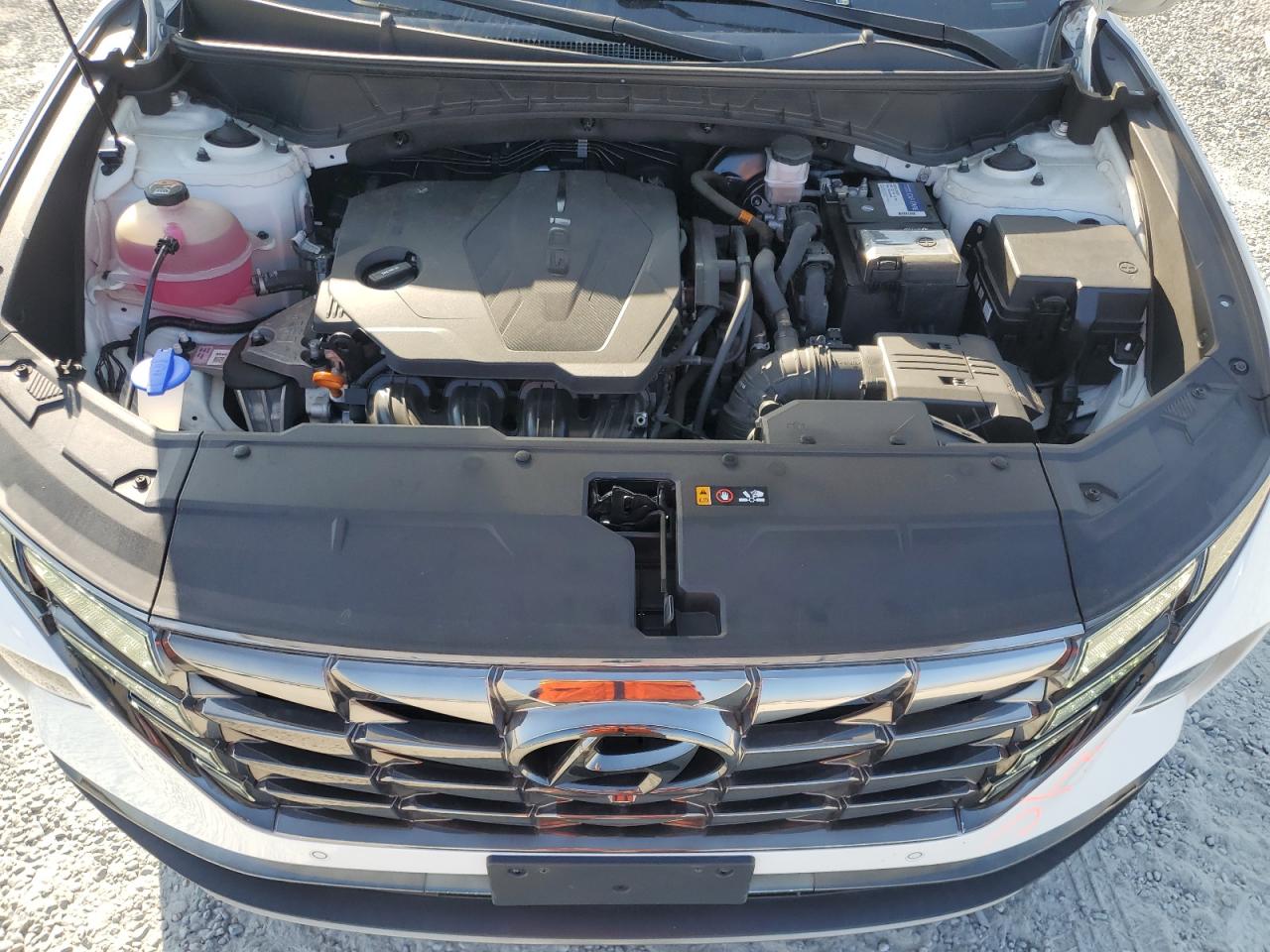 2022 Hyundai Tucson Limited VIN: 5NMJE3AEXNH025223 Lot: 82235785