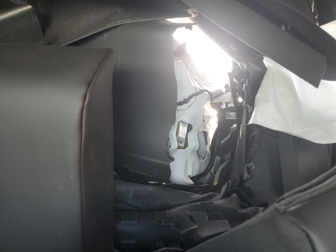 2025 Chevrolet Trax 2Rs VIN: KL77LJEP5SC102815 Lot: 86168225