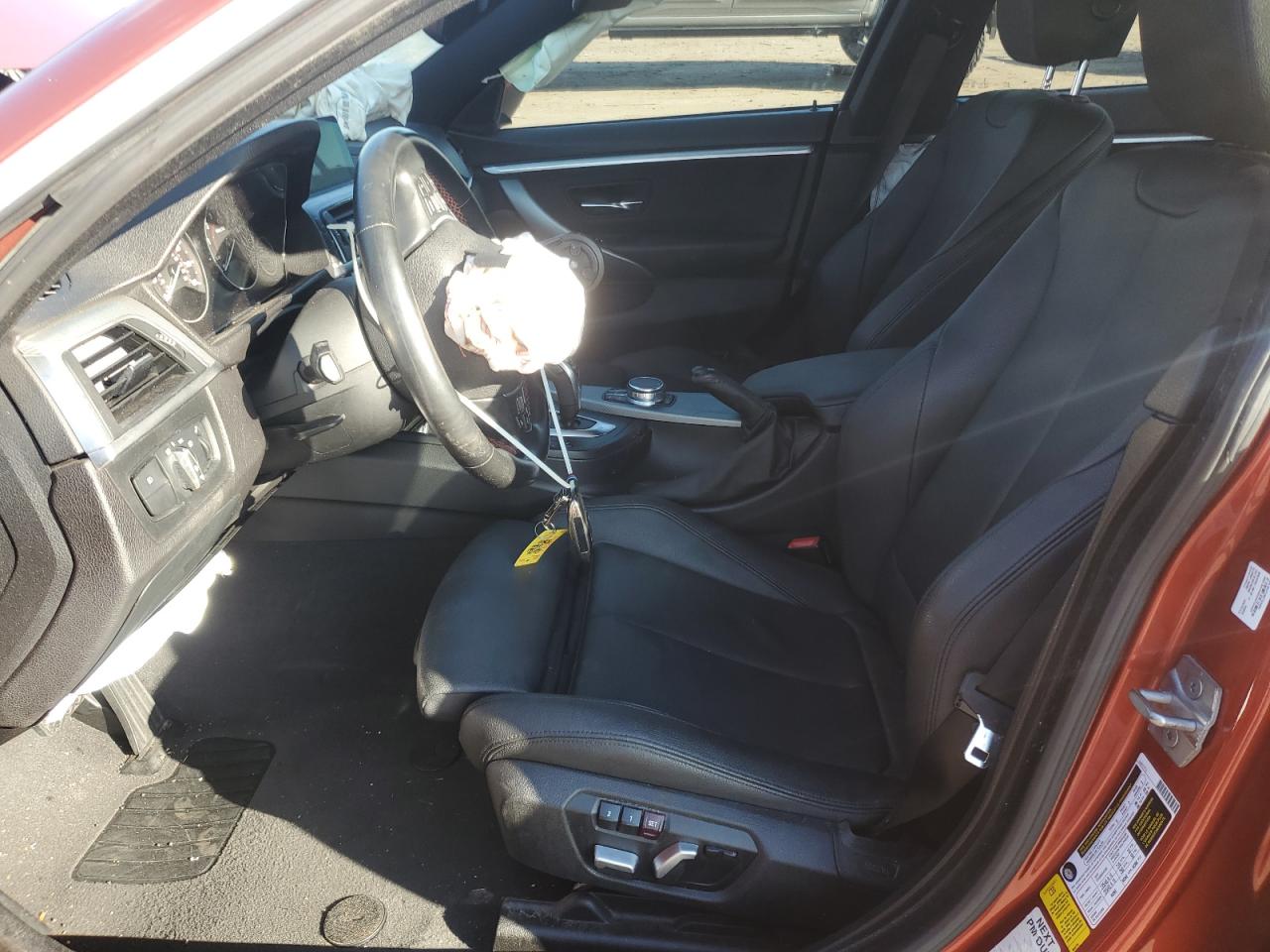 2019 BMW 430I Gran Coupe VIN: WBA4J1C57KBM18930 Lot: 89595245