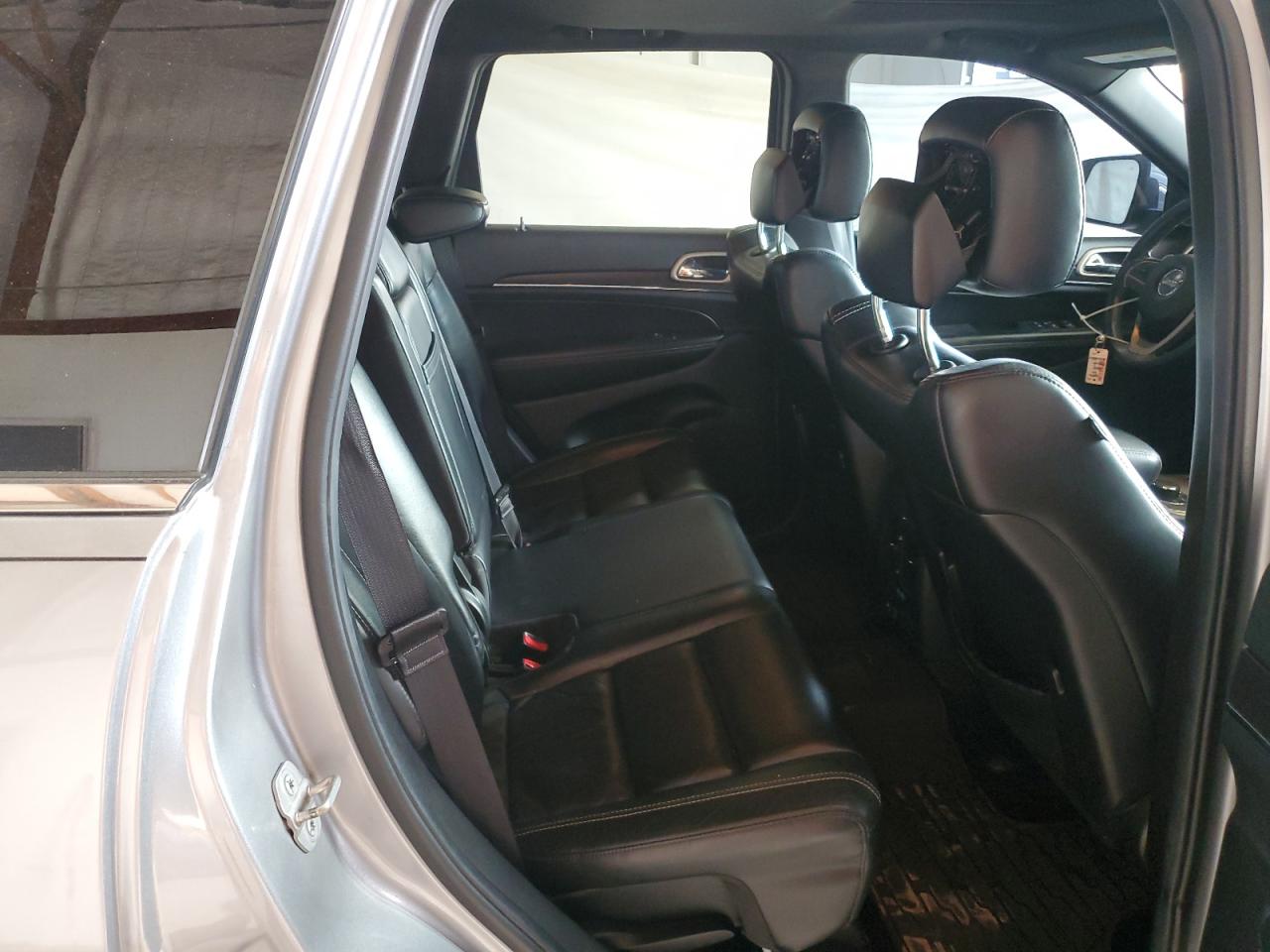 2014 Jeep Grand Cherokee Limited VIN: 1C4RJFBGXEC378494 Lot: 85354605