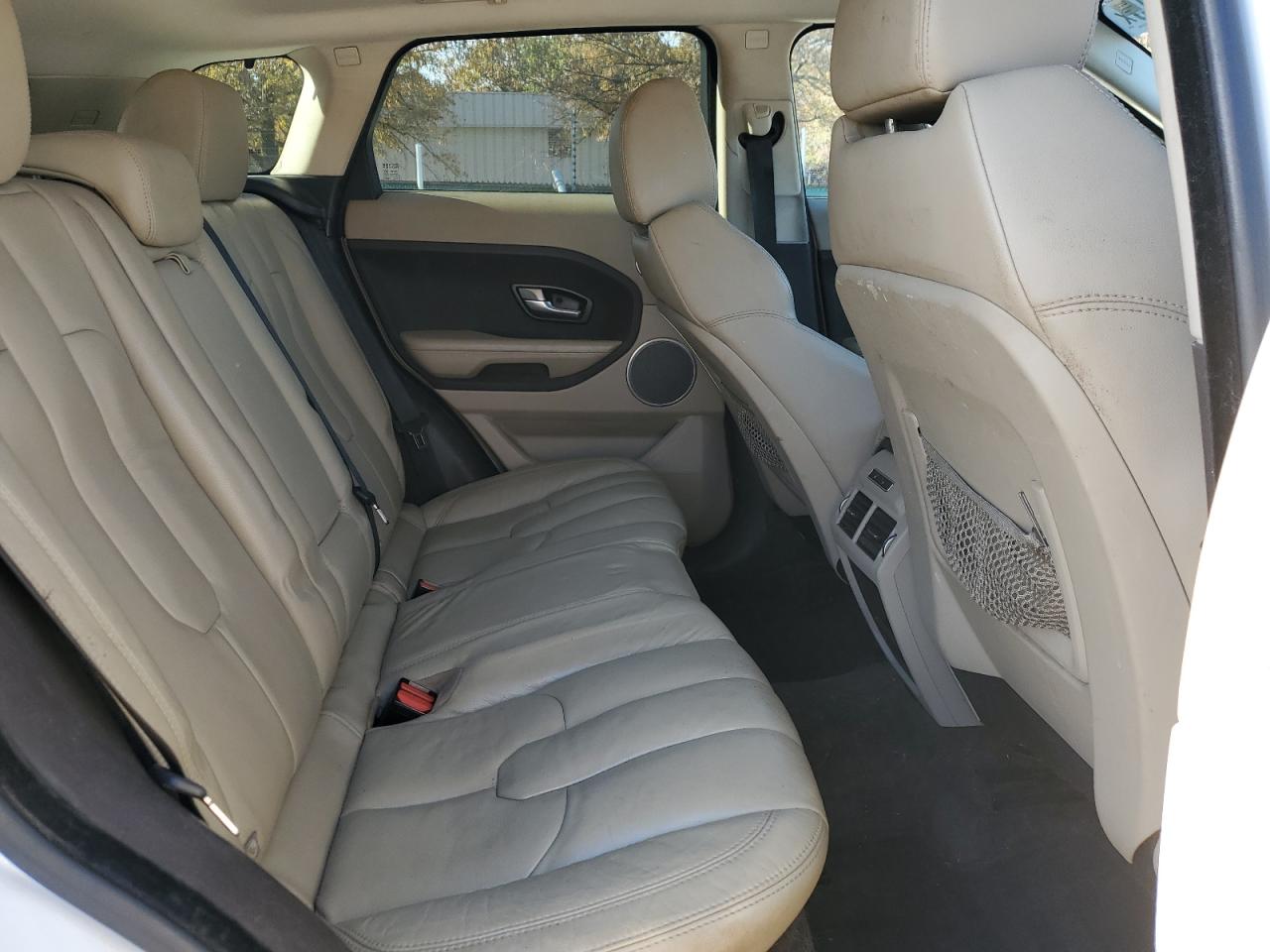 2015 Land Rover Range Rover Evoque Pure Premium VIN: SALVR2BG7FH071006 Lot: 86285545