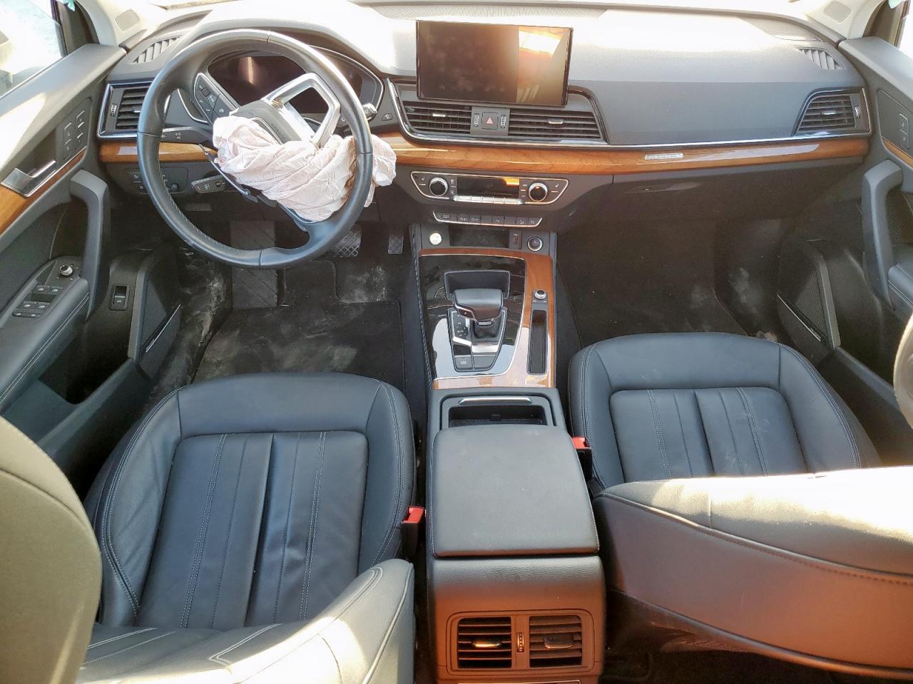2022 Audi Q5 Premium Plus 45 VIN: WA1EAAFYXN2044860 Lot: 86655745