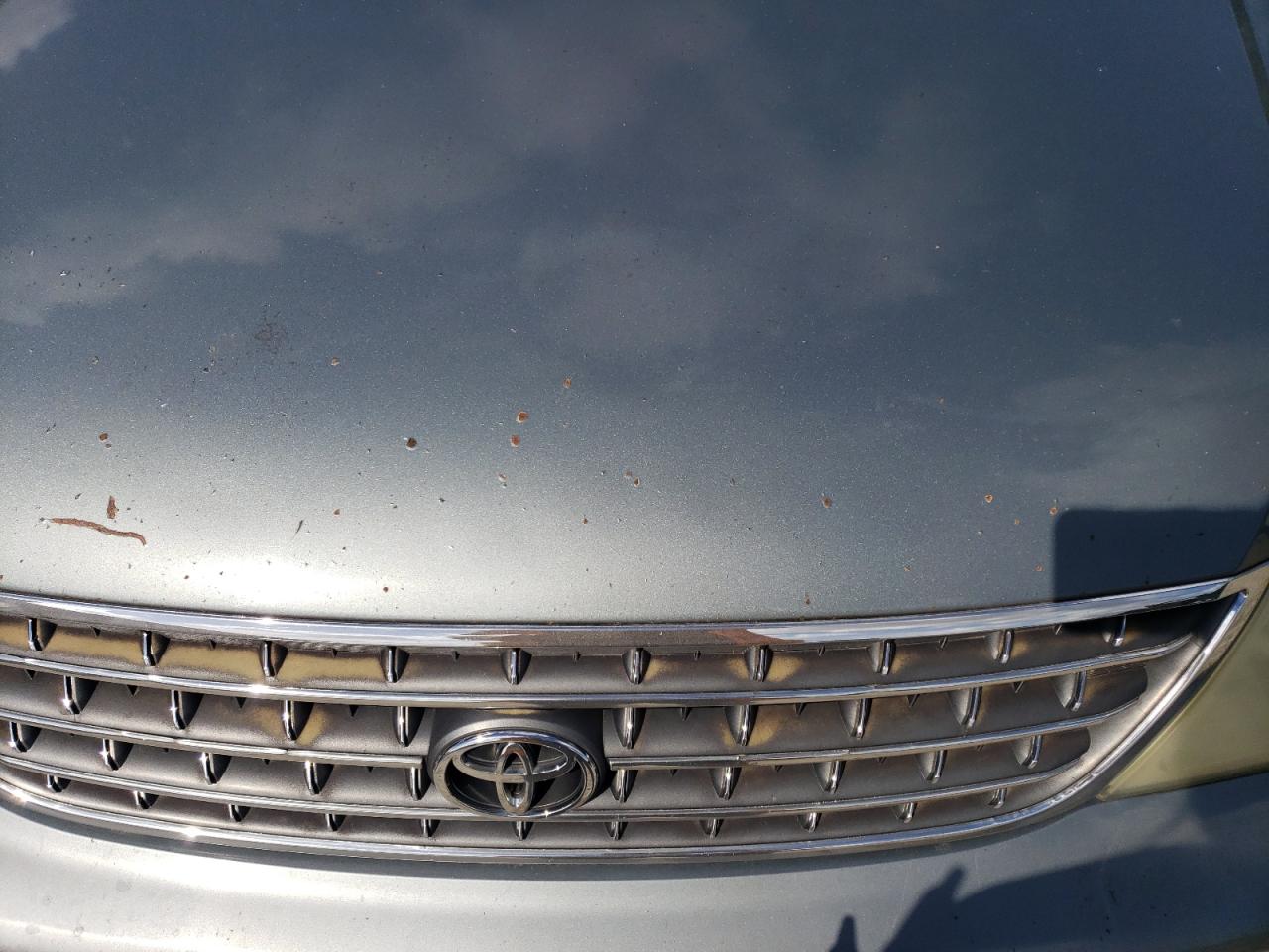 2004 Toyota Avalon Xl VIN: 4T1BF28B64U386720 Lot: 84957155