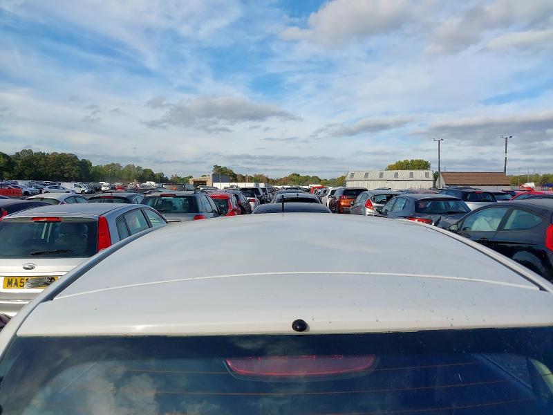 2013 HYUNDAI I10 1.2 CLASSIC 5DR