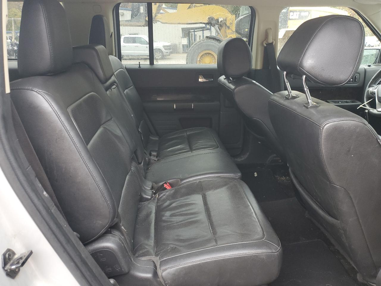 2019 Ford Flex Limited VIN: 2FMHK6D85KBA18667 Lot: 86228875