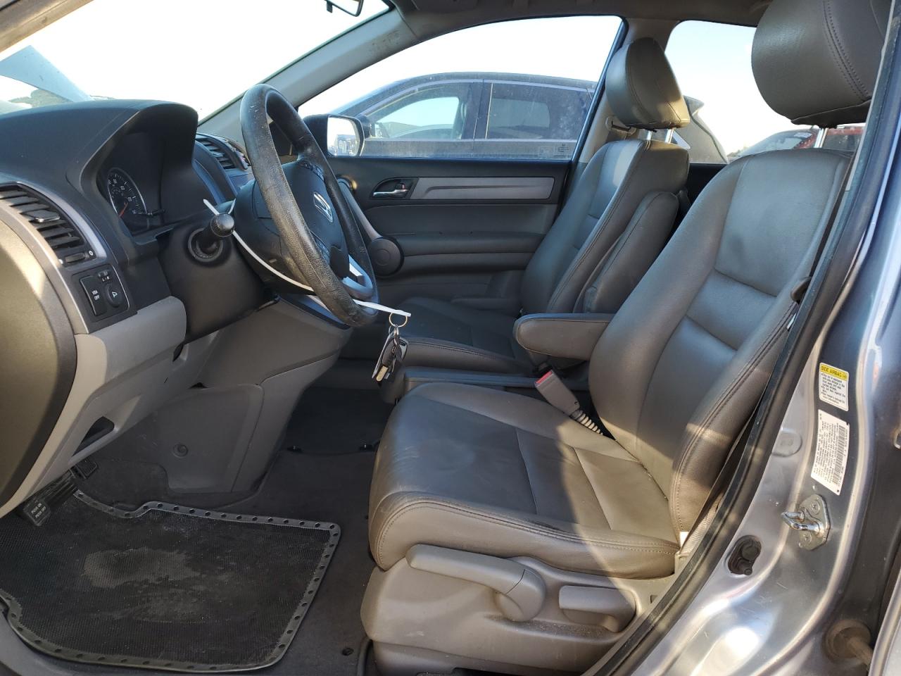 2008 Honda Cr-V Ex VIN: 3CZRE38518G704364 Lot: 86211835