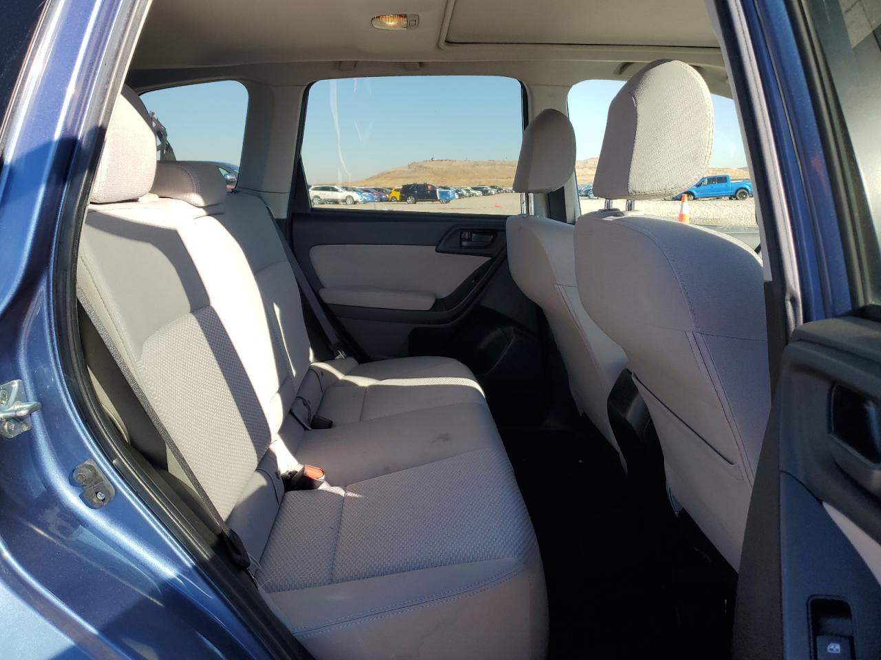 2015 Subaru Forester 2.5I Premium VIN: JF2SJADC5FH426360 Lot: 85643415