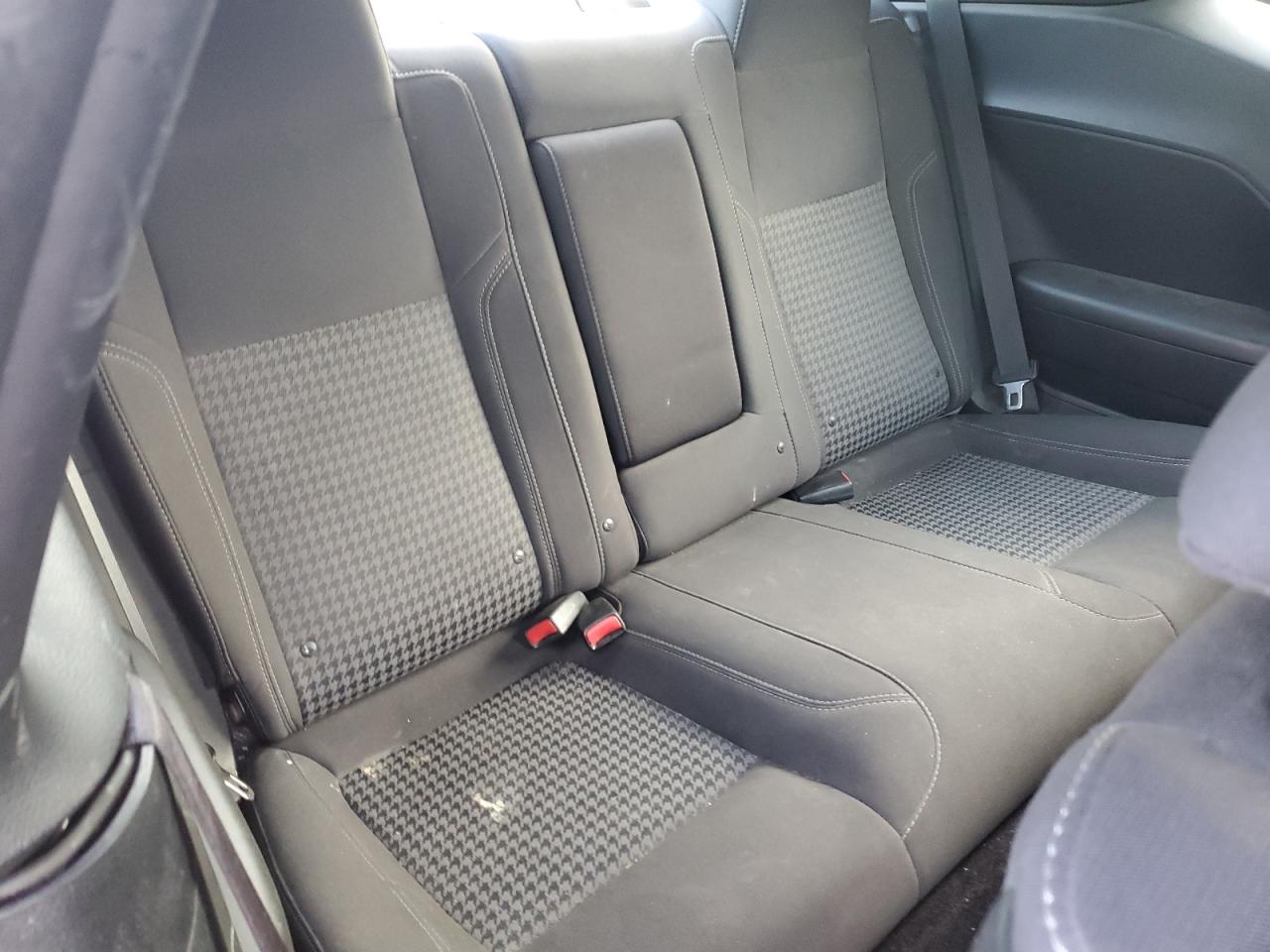 2015 Dodge Challenger Sxt VIN: 2C3CDZAGXFH856061 Lot: 85350445