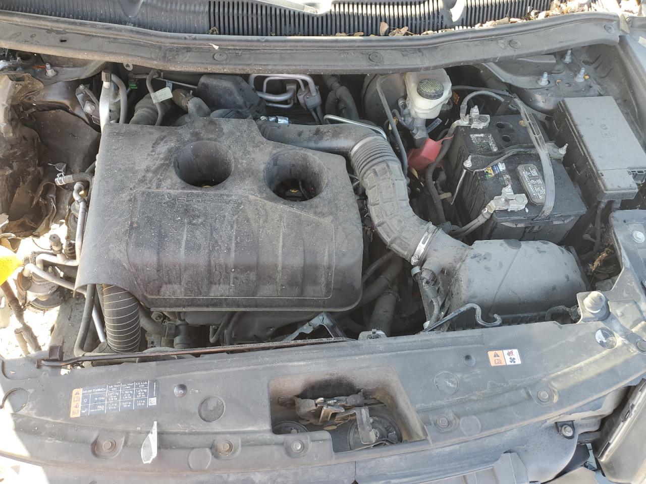 2016 Ford Explorer Xlt VIN: 1FM5K8DH6GGA96003 Lot: 82205165