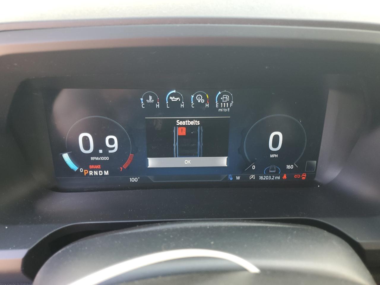 2024 Ford Expedition Max Limited VIN: 1FMJK1K89REA92776 Lot: 84533945