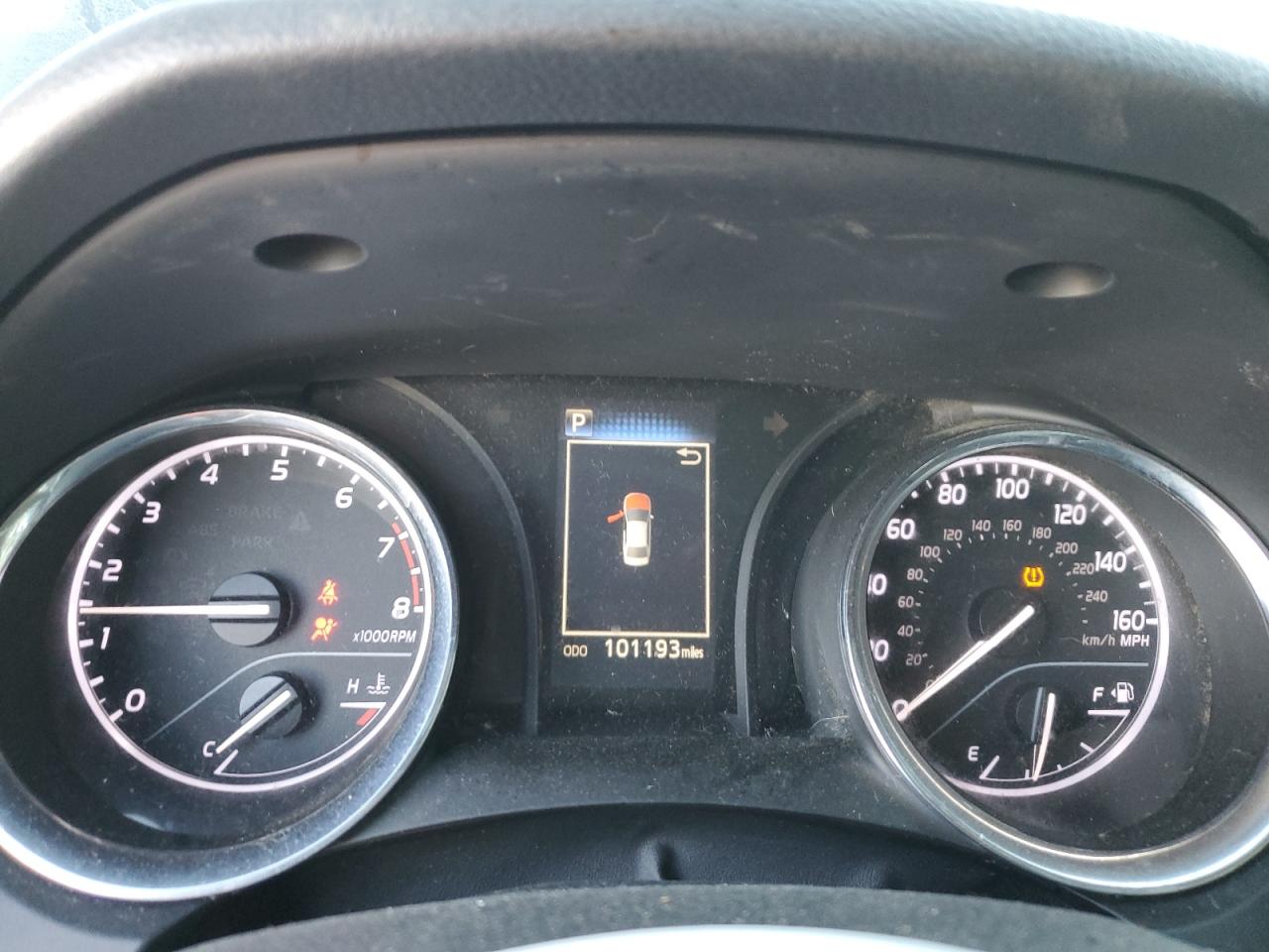 2020 Toyota Camry Se VIN: 4T1G11AK7LU340529 Lot: 81971335