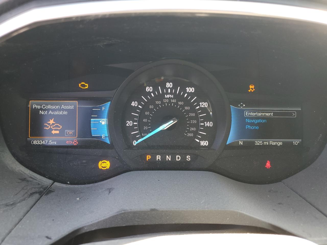 2021 Ford Edge Sel VIN: 2FMPK3J9XMBA19419 Lot: 90983805