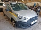 2022 FORD TRANSIT CONNECT 230LEADER  for sale at Copart SANDWICH