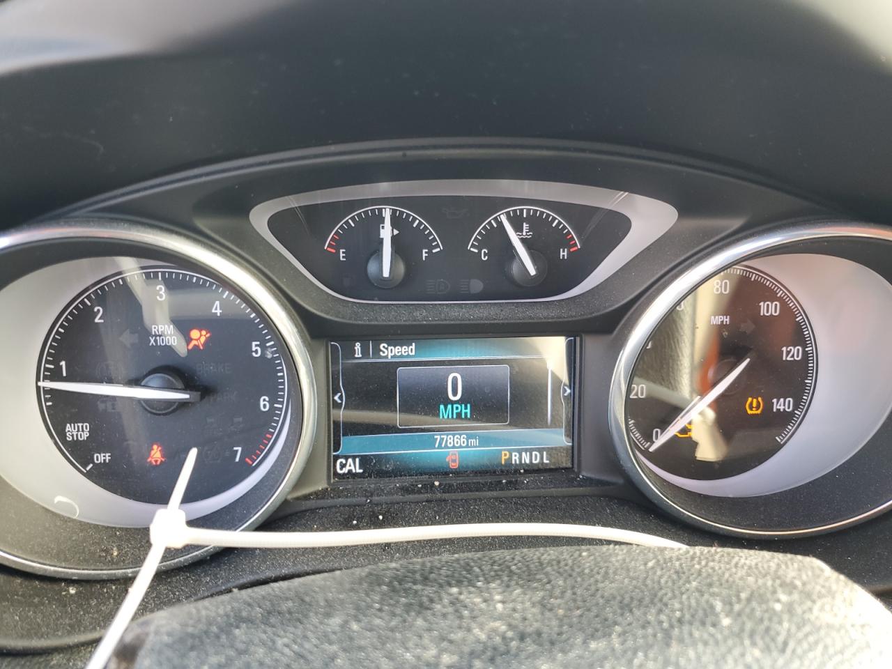 2019 Buick Envision Essence VIN: LRBFXCSA9KD063556 Lot: 85114065