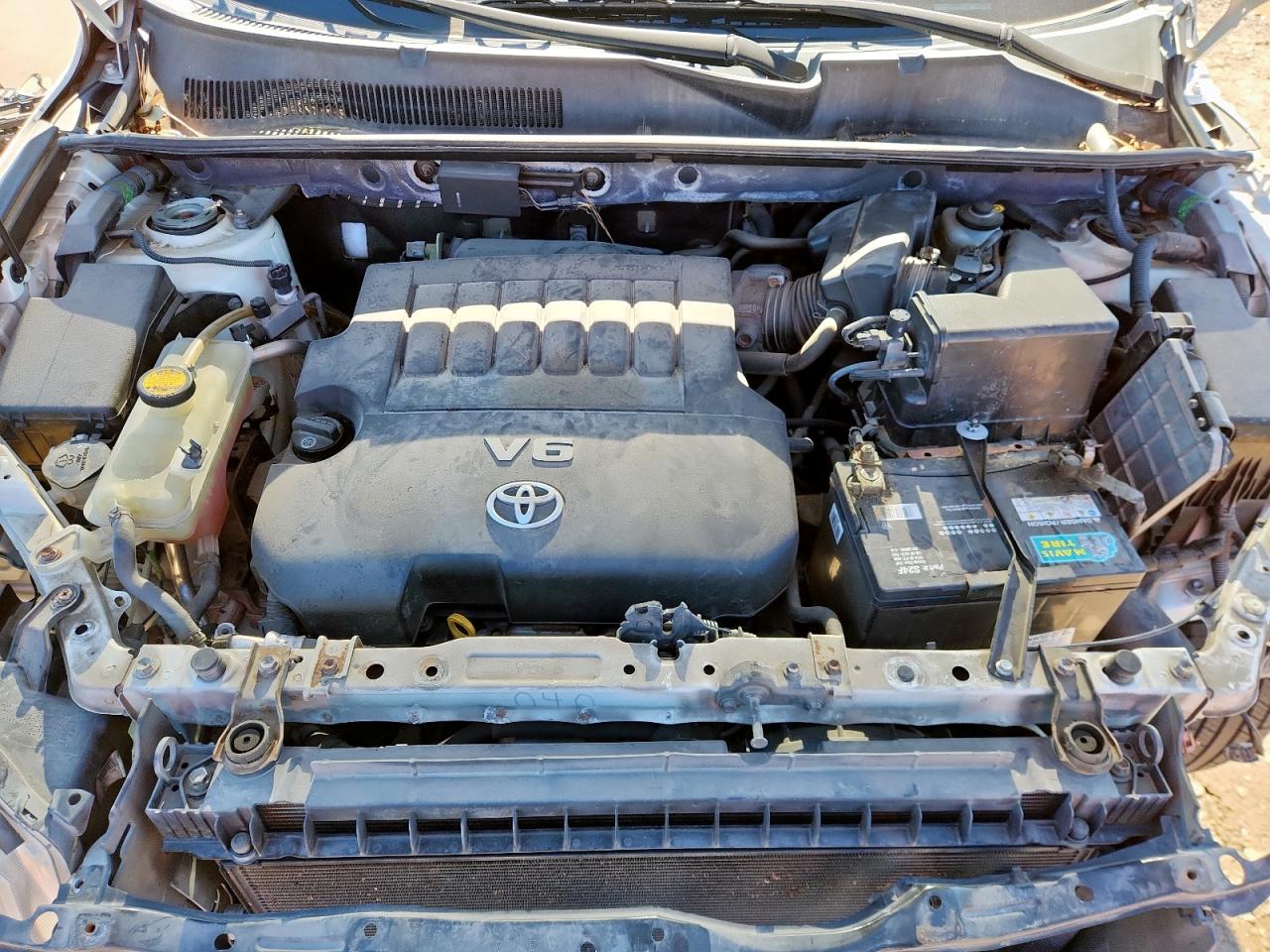 2009 Toyota Rav4 VIN: 2T3BK33V79W009587 Lot: 90645265