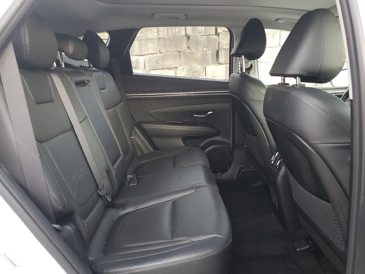 2022 Hyundai Tucson Limited VIN: KM8JECA12NU026089 Lot: 90056275