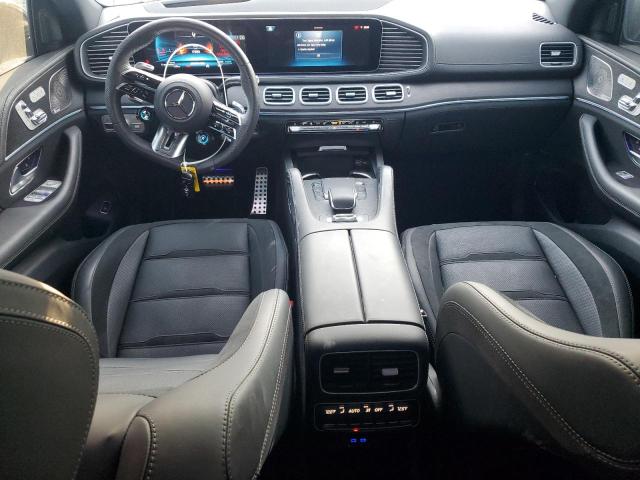 2024 MERCEDES-BENZ GLE COUPE AMG 53 4MATIC