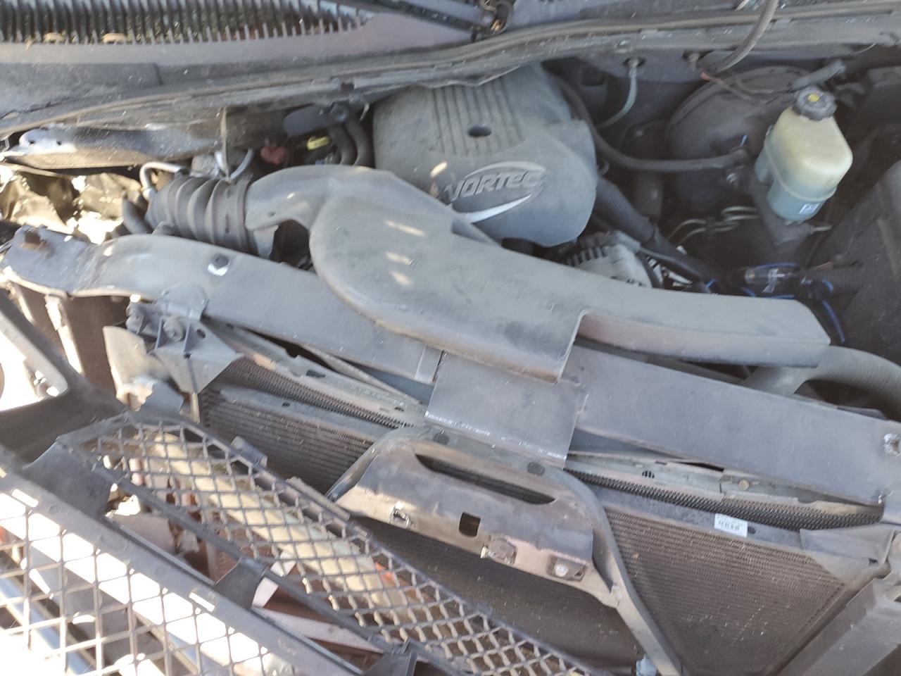 2002 Chevrolet Avalanche C1500 VIN: 3GNEC13TX2G157467 Lot: 86428715