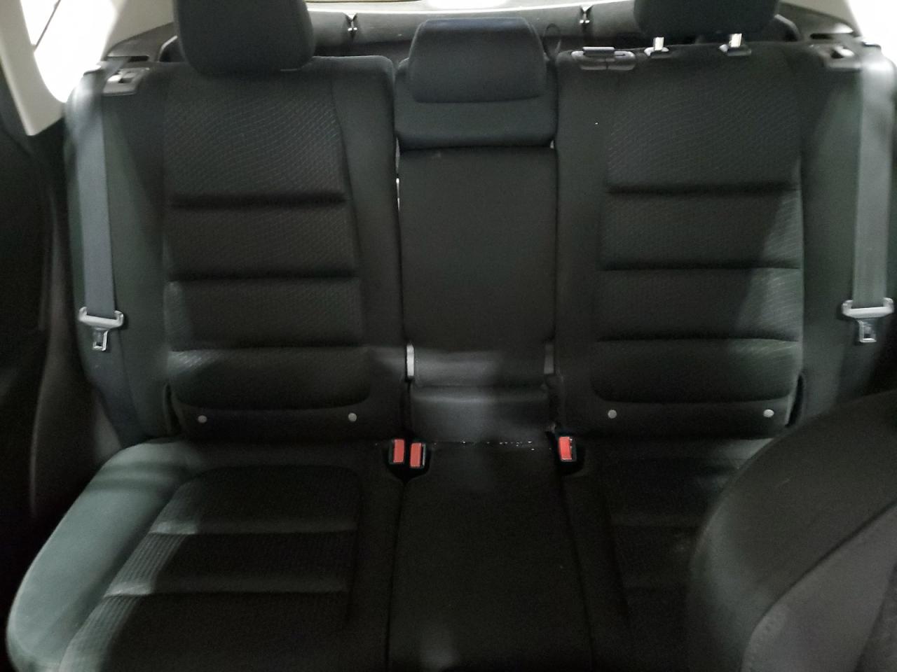 2013 Mazda Cx-5 Touring VIN: JM3KE2CE1D0122733 Lot: 90726965