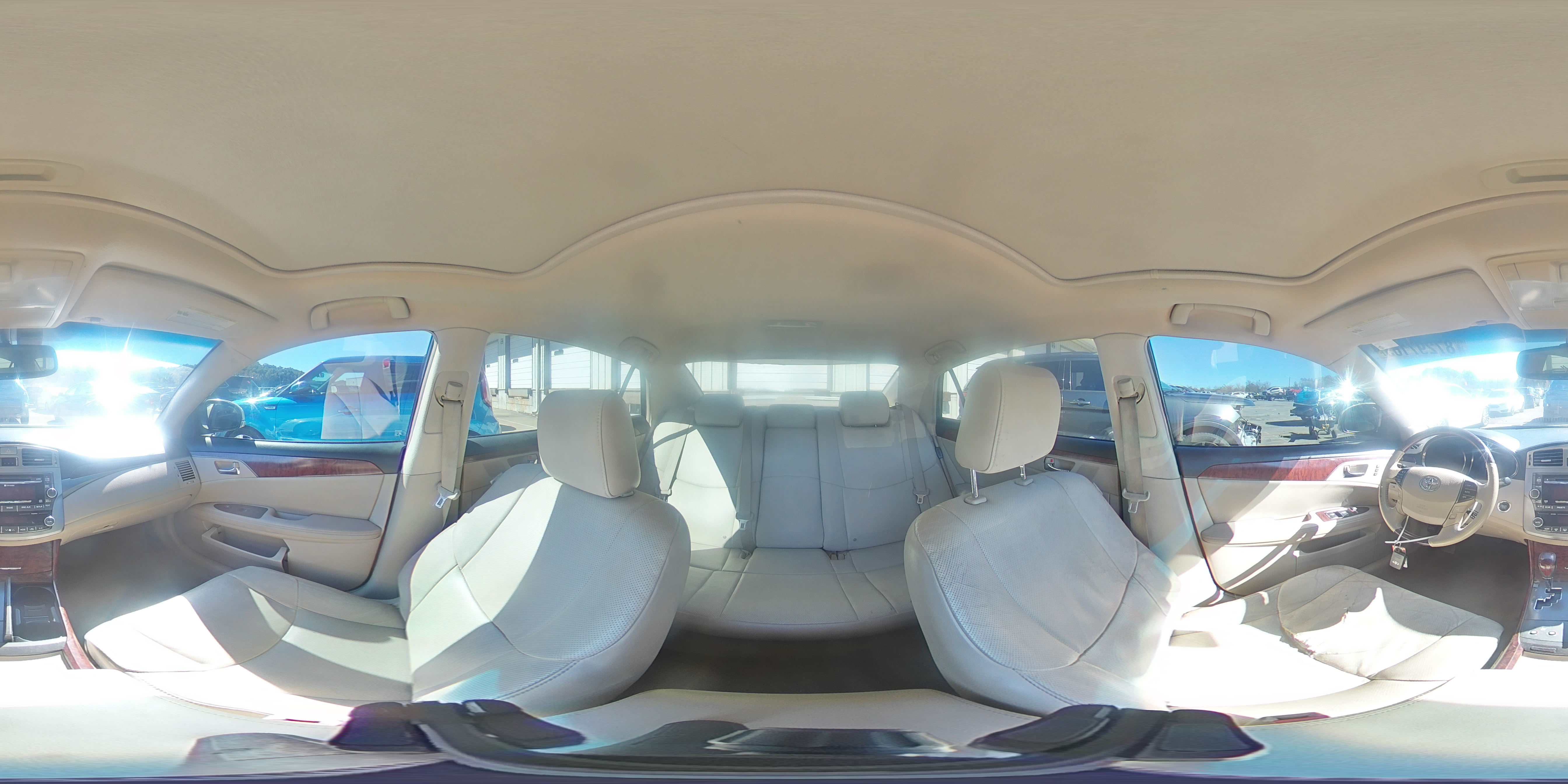 2011 Toyota Avalon Base VIN: 4T1BK3DB9BU403580 Lot: 87297165