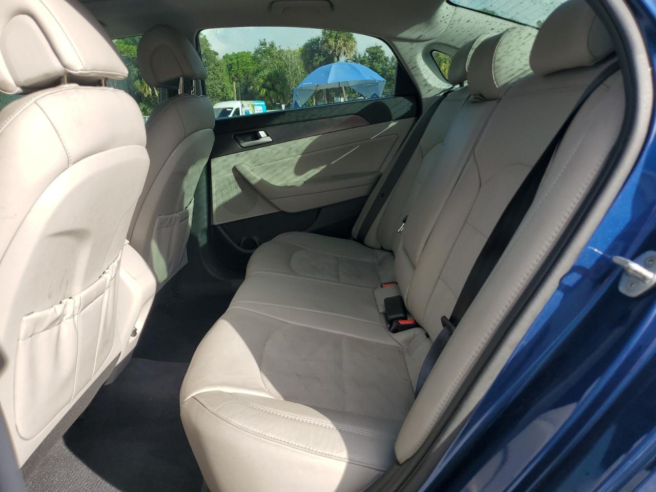 2017 Hyundai Sonata Sport VIN: 5NPE34AFXHH449210 Lot: 85759785