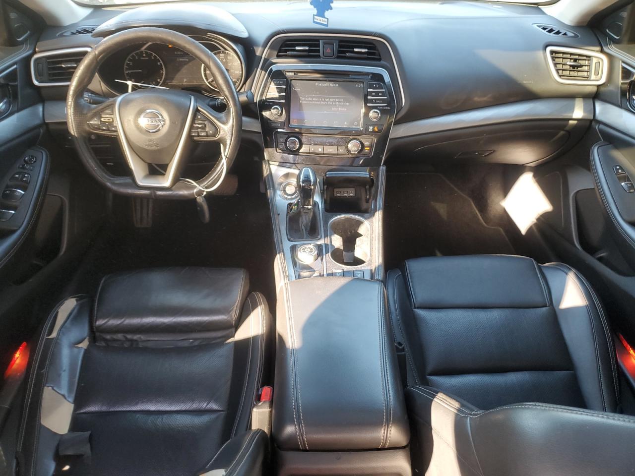 2016 Nissan Maxima 3.5S VIN: 1N4AA6AP7GC377374 Lot: 82212425