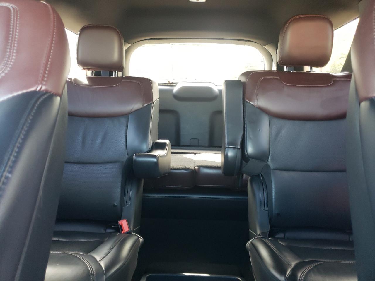 2020 Ford Explorer Platinum VIN: 1FM5K8HC9LGA31090 Lot: 85549665