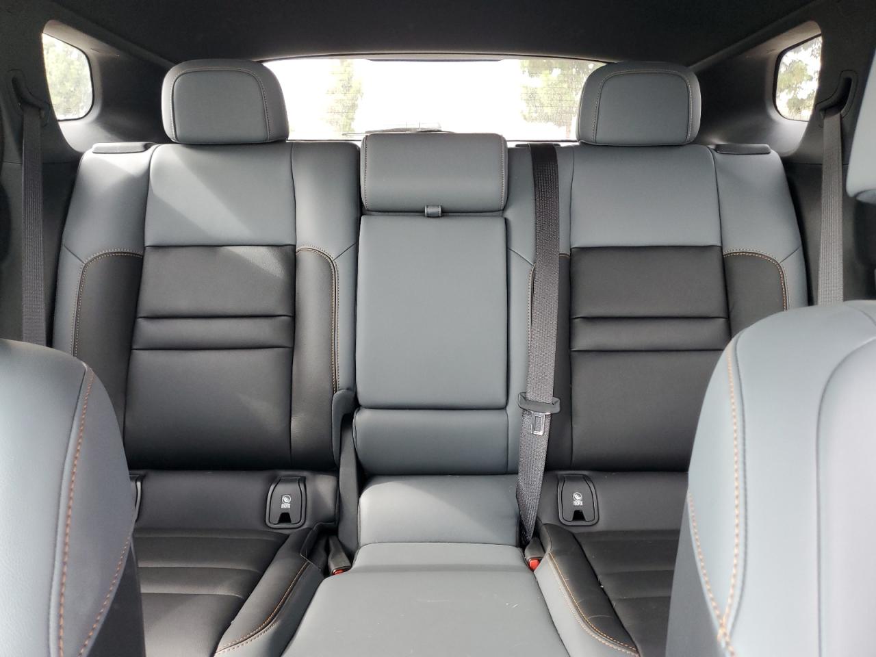 2025 Honda Prologue Tour VIN: 3GPKHWRM0SS506271 Lot: 85783445