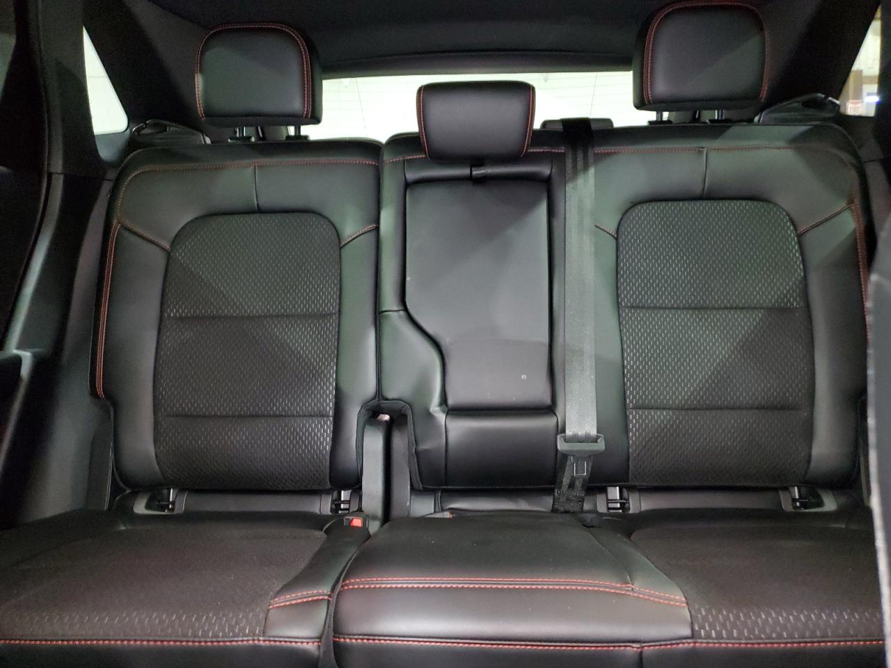 2025 Ford Escape St Line Select VIN: 1FMCU9NA7SUB22627 Lot: 85323125