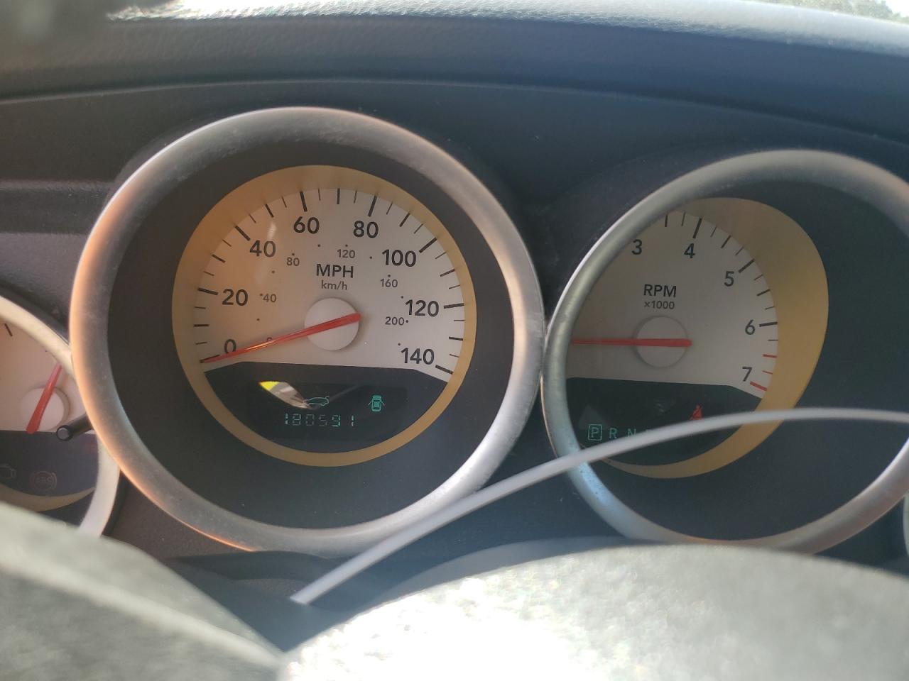 2007 Dodge Magnum Sxt VIN: 2D4FV47V97H757248 Lot: 81881655