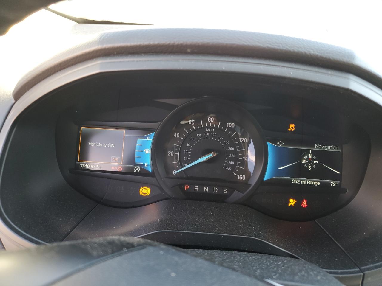 2022 Ford Edge Sel VIN: 2FMPK4J90NBA44336 Lot: 85895765