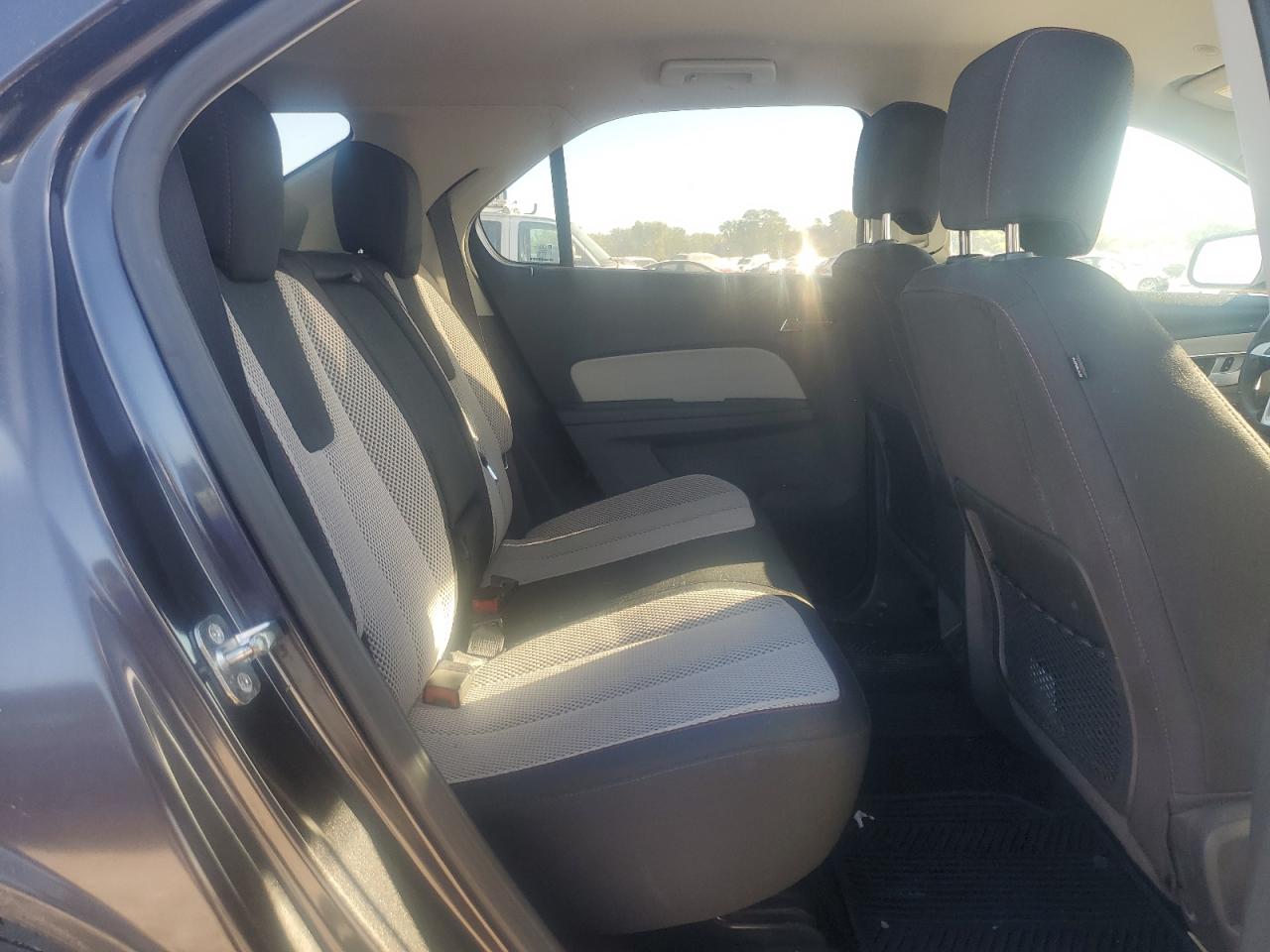 2016 Chevrolet Equinox Lt VIN: 2GNALCEK4G6293806 Lot: 81984345