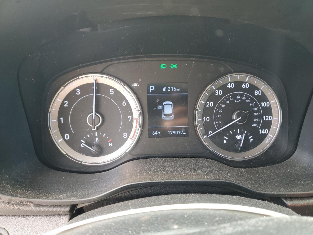 2021 Hyundai Venue Sel VIN: KMHRC8A31MU075516 Lot: 90693105