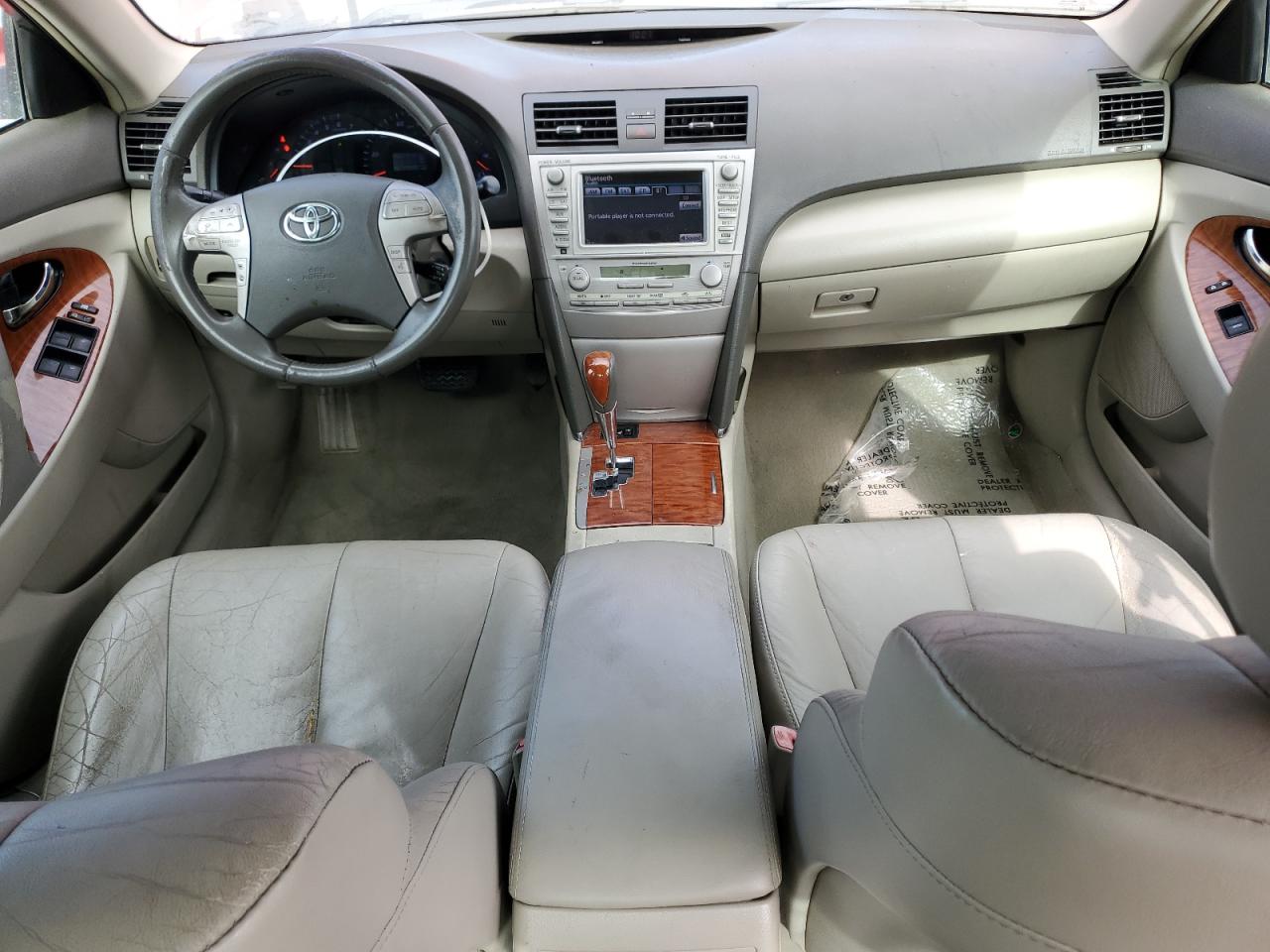 2010 Toyota Camry Base VIN: 4T4BF3EK9AR029639 Lot: 85352085